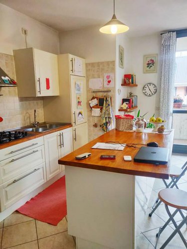 Grande bilocale abitabile subito! Alzano Lombardo