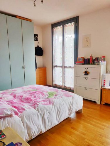 Grande bilocale abitabile subito! Alzano Lombardo