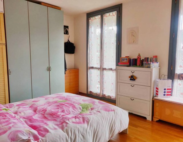 Grande bilocale abitabile subito! Alzano Lombardo