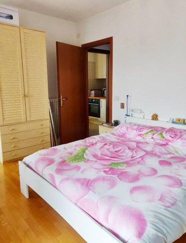 Grande bilocale abitabile subito! Alzano Lombardo