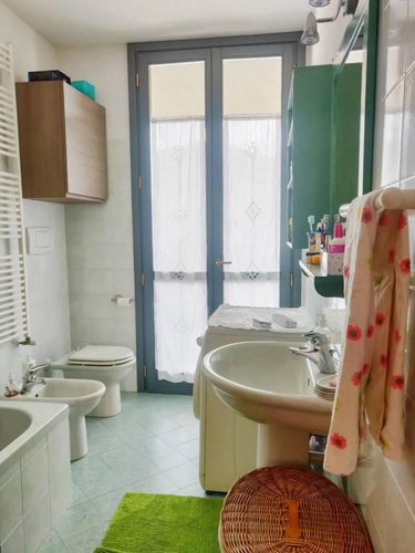 Grande bilocale abitabile subito! Alzano Lombardo