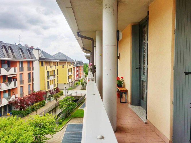 Grande bilocale abitabile subito! Alzano Lombardo