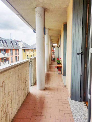 Grande bilocale abitabile subito! Alzano Lombardo