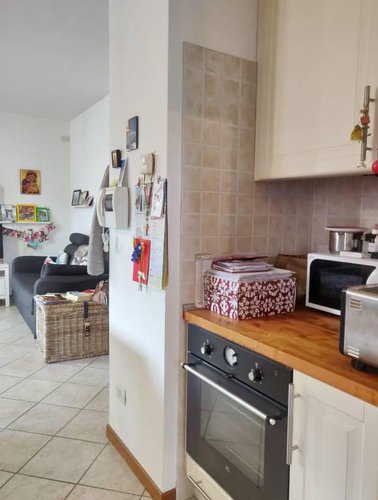 Grande bilocale abitabile subito! Alzano Lombardo