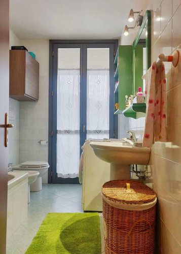 Grande bilocale abitabile subito! Alzano Lombardo