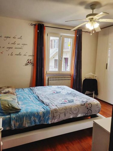 Porzione di casa/cielo terra completamente ristrutturata Pradalunga