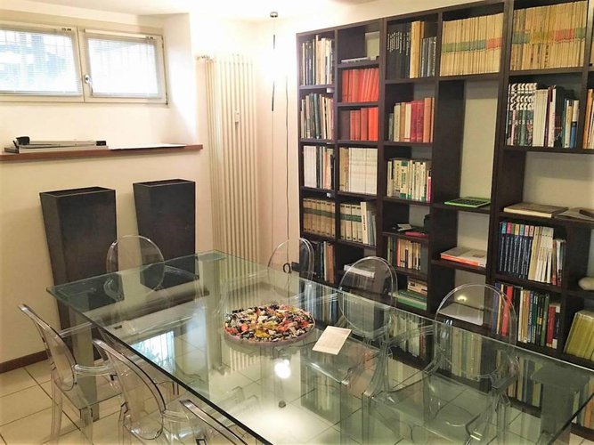 Via Tiraboschi ufficio occasione € 119.000 Bergamo