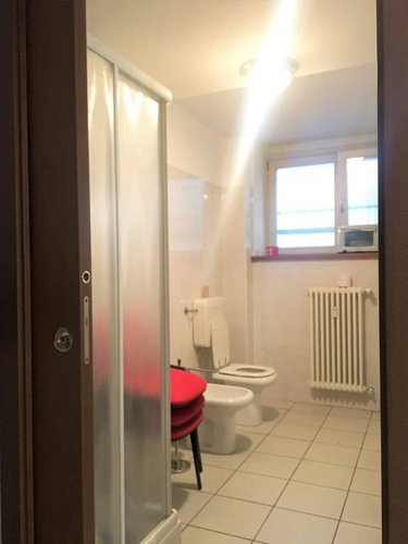 Via Tiraboschi ufficio occasione € 119.000 Bergamo