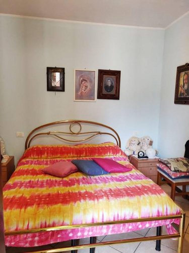 Grazioso bilocale con box, comodamente servito da ascensore Gazzaniga