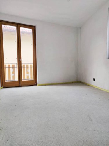 Nuovissimo trilocale con terrazza vivibile Nembro