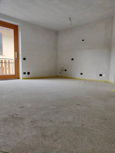 Nuovissimo trilocale con terrazza vivibile Nembro