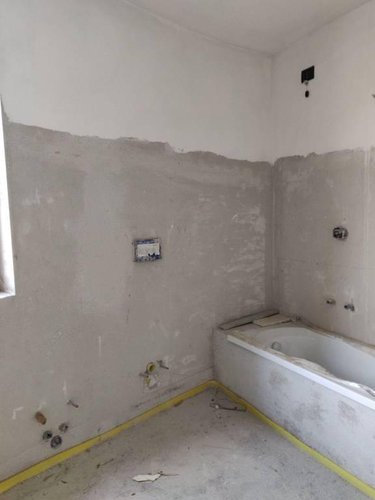 Nuovissimo trilocale con terrazza vivibile Nembro