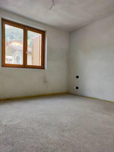 Nuovissimo trilocale con terrazza vivibile Nembro