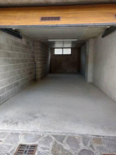 Nuovissimo trilocale con terrazza vivibile Nembro