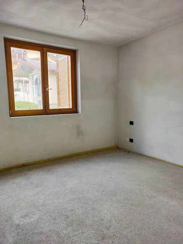 Nuovissimo trilocale con terrazza vivibile Nembro