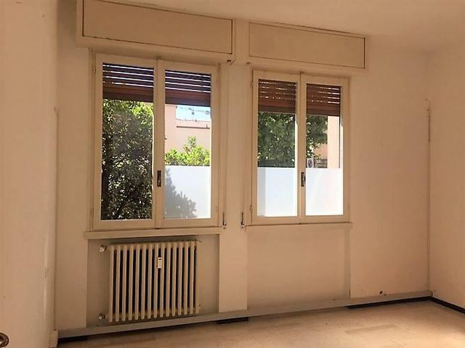 Via Divisione Tridentina ufficio 130 mq Bergamo