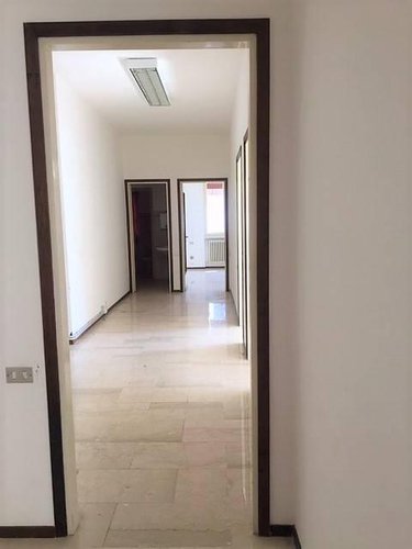 Via Divisione Tridentina ufficio 130 mq Bergamo