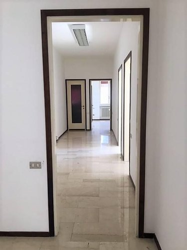 Via Divisione Tridentina ufficio 130 mq Bergamo