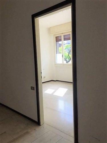 Via Divisione Tridentina ufficio 130 mq Bergamo