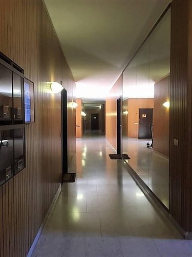 Via Divisione Tridentina ufficio 130 mq Bergamo