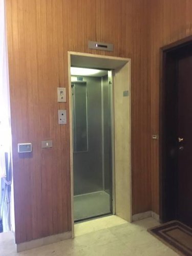 Via Divisione Tridentina ufficio 130 mq Bergamo