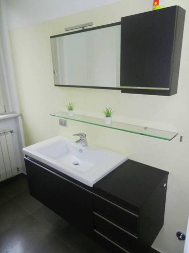 Grazioso bilocale completamente arredato, possibilità box! Nembro