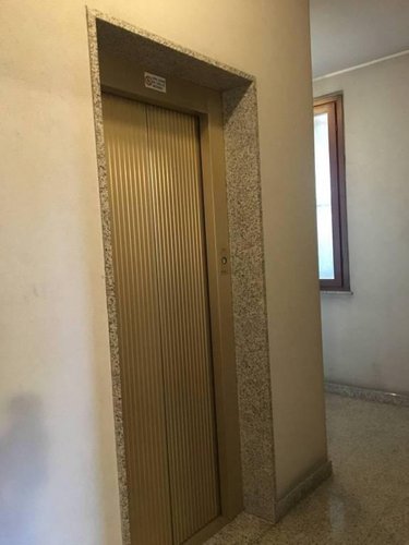 Calusco trilocale terrazzato 99.000 Calusco d'Adda