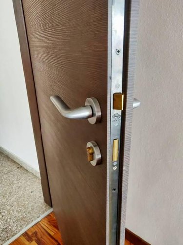 Trilocale all'ultimo piano di 110mq, ristrutturato! Cene