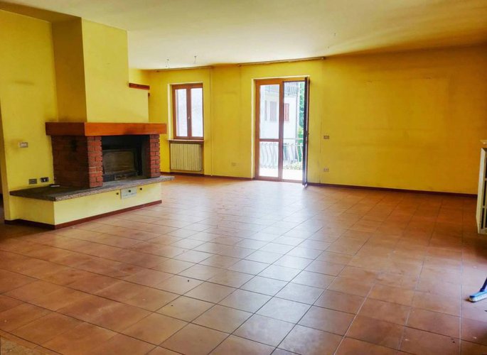 Quadrilocale di 160mq con terrazza vivibile