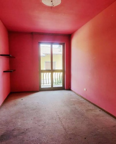 Quadrilocale di 160mq con terrazza vivibile Cene