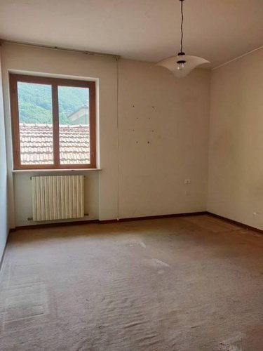 Quadrilocale di 160mq con terrazza vivibile Cene