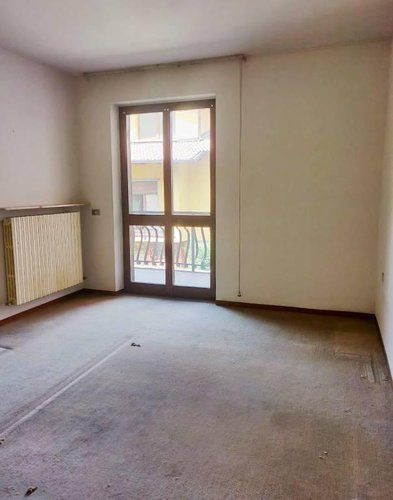 Quadrilocale di 160mq con terrazza vivibile Cene