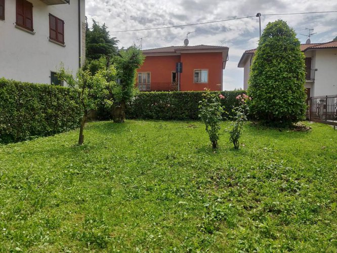 Quadrilocale di 160mq con terrazza vivibile Cene