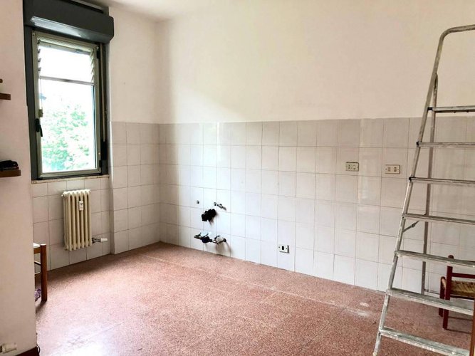 Trilocale prezzo incredibile! Cene