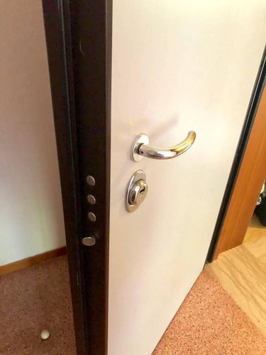 Trilocale prezzo incredibile! Cene