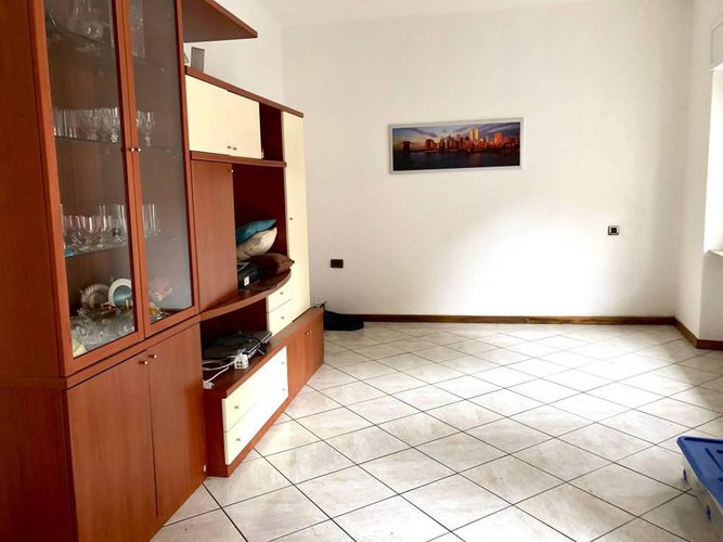 Graziosa casa indipendente, abitabile subito! Albino