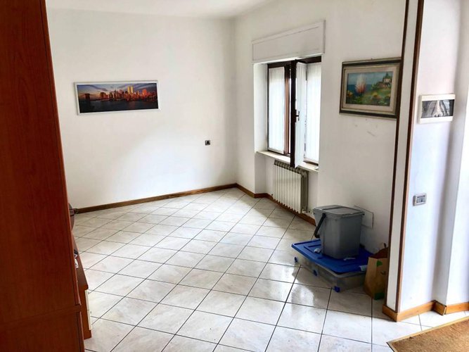 Graziosa casa indipendente, abitabile subito! Albino