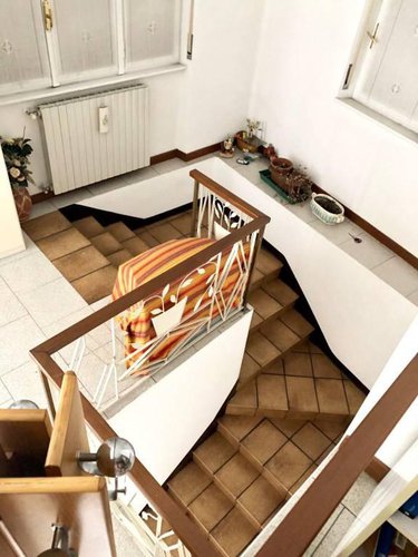 Graziosa casa indipendente, abitabile subito! Albino