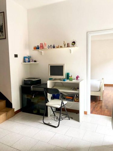 Graziosa casa indipendente, abitabile subito! Albino