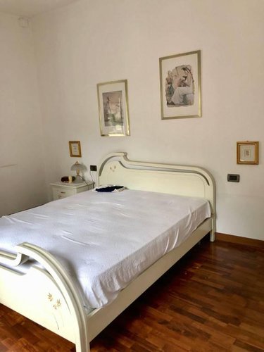 Graziosa casa indipendente, abitabile subito! Albino