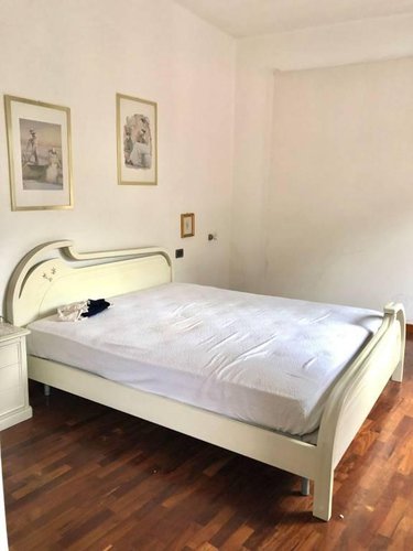 Graziosa casa indipendente, abitabile subito! Albino