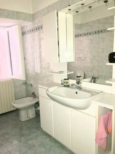 Graziosa casa indipendente, abitabile subito! Albino