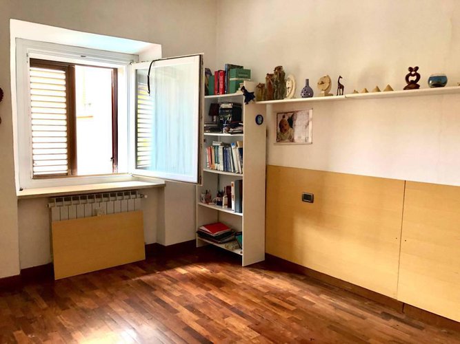 Graziosa casa indipendente, abitabile subito! Albino