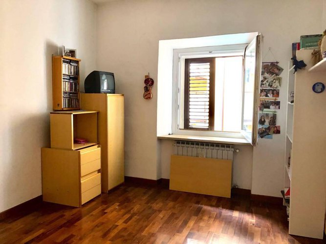 Graziosa casa indipendente, abitabile subito! Albino