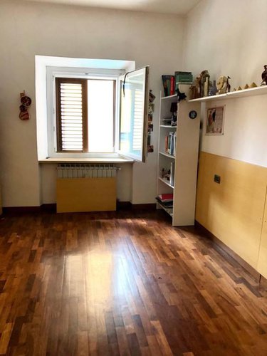 Graziosa casa indipendente, abitabile subito! Albino