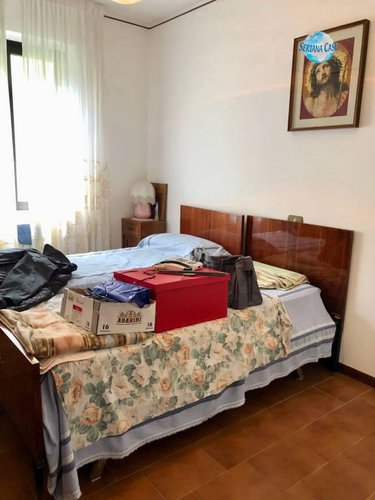 Graziosa villa singola con giardino e terreno di proprietà Pradalunga