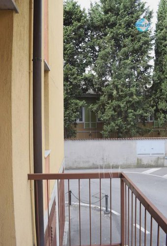 Trilocale di 85 ma con box e cantina, da ristrutturare Torre Boldone