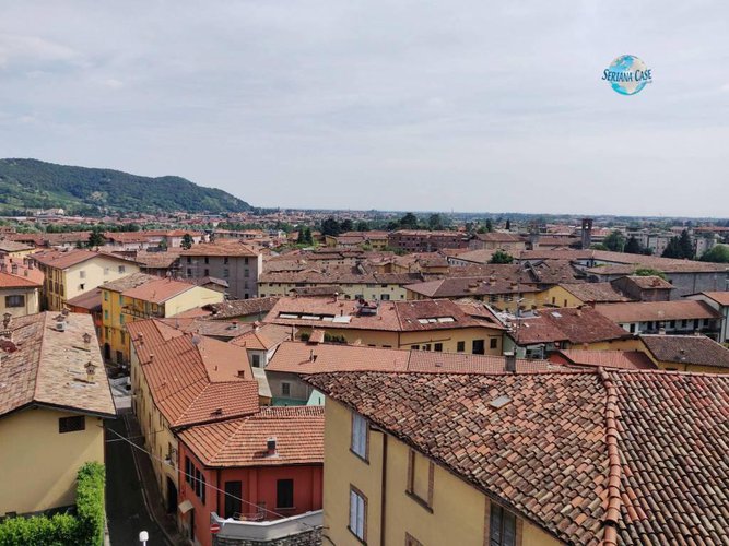 Trilocale di 90mq abitabile da subito Alzano Lombardo