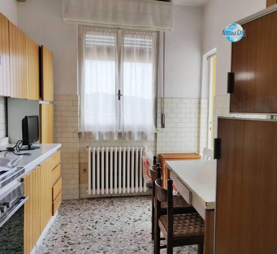 Trilocale di 90mq abitabile da subito Alzano Lombardo