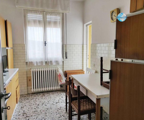 Trilocale di 90mq abitabile da subito Alzano Lombardo